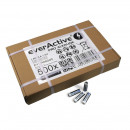 EverActive Pro Alcaline LR6 AA- Baterii alcaline 500 bucati