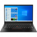 Lenovo ThinkPad X1 CARBON Core™ i7-8665U 1.9GHz 1TB SSD 16GB 14" UHD (3840x2160) BT WIN10 Pro Webcam BLACK Backlit Keyboard FP Reader .58" thin, 2.4 lbs.