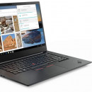 Lenovo ThinkPad X1 EXTREME Core™ i7-8750H 2.2GHz 512GB SSD 16GB 15.6" (1920x1080) IPS BT WIN10 Webcam NVIDIA® GTX 1050Ti 4096MB BLACK Backlit Keyboard