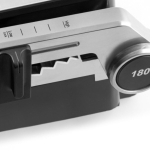 SAMUS GTS-2020X- Grill electric
