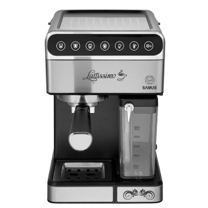 SAMUS LATTISSIMO- Espressor