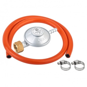 SAMUS RGS30- Set regulator fix de joasa presiune