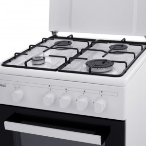 SAMUS SM450ANS- Aragaz