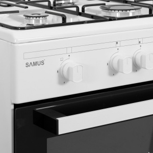SAMUS SM560ABS- Aragaz