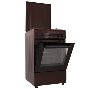 SAMUS SM563AENS BROWN- Aragaz