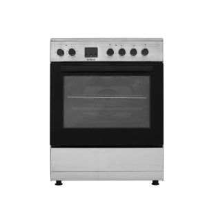 SAMUS SM664VTE INOX- Aragaz