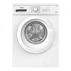 SAMUS WSL-5080- Masina de spalat rufe, 5 kg (rufe uscate)