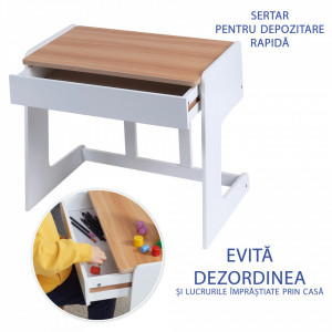 masuta copii