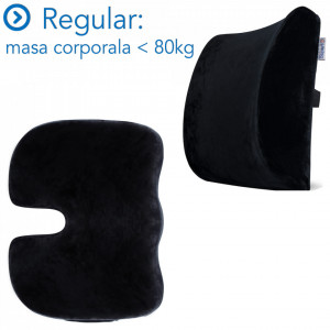 Set Perne lombara