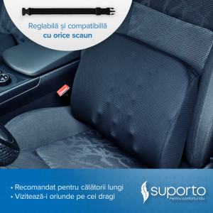 perna ortopedica sezut