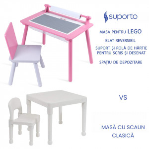 masa pt copii