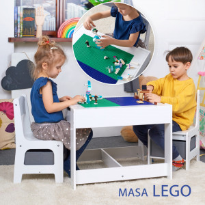 set masa si scaune copii