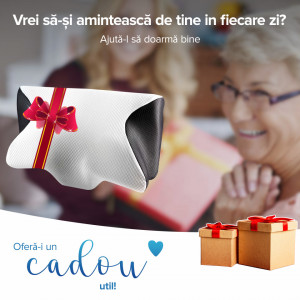 perna cu spuma de memorie