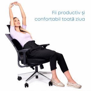 perna lombara scaun