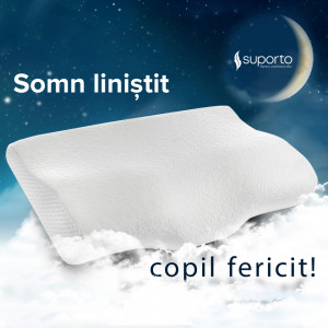 perna copii