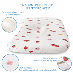 perna nou nascuti