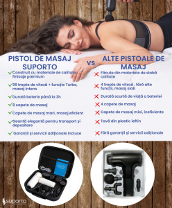 aparate masaj