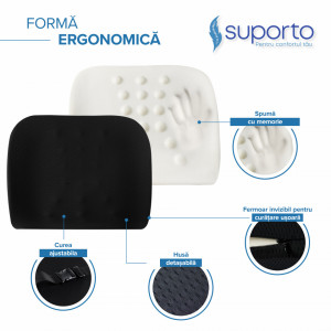 perna lombara ortopedica