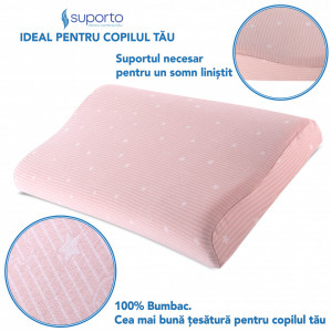 perna ergonomica copii