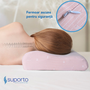 perna hipoalergenica copii
