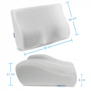 perna copii memory foam