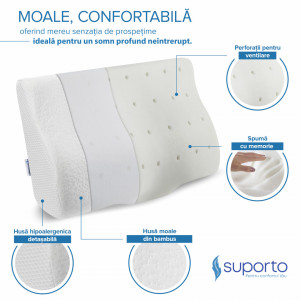 perna hipoalergenica copii