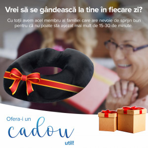 perna pentru hemoroizi