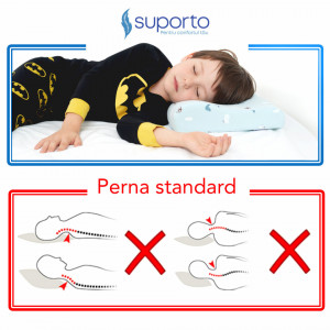 perna copii