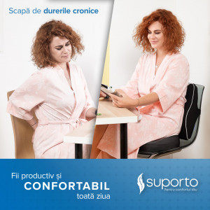 perna sezut scaun birou