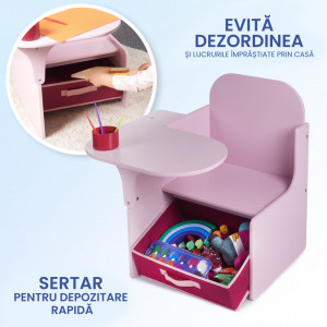 cutii depozitare jucarii