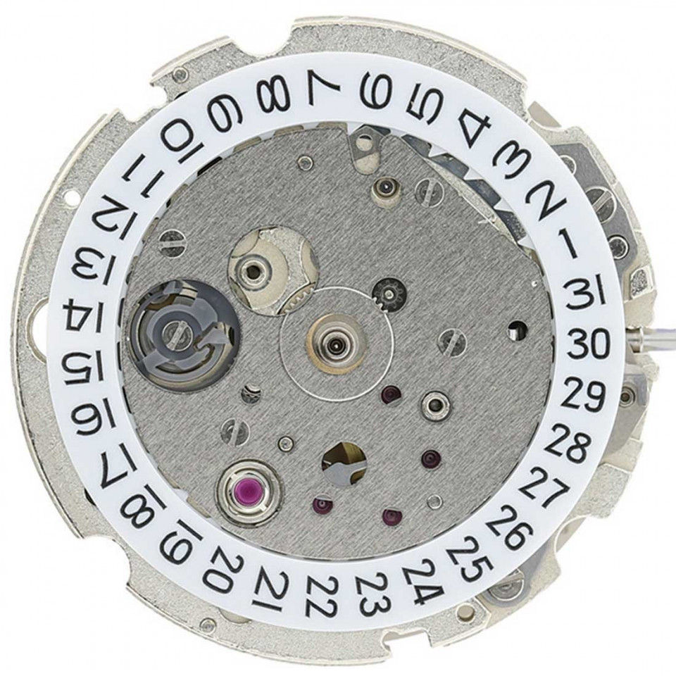 Miyota Automatic 8215