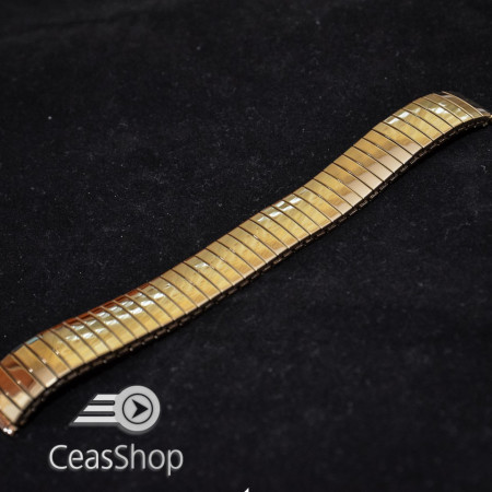 Bratara metalica extensibila aurie 18-20mm - 38571