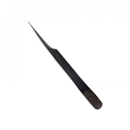 Penseta neagră antimagnetica 5A