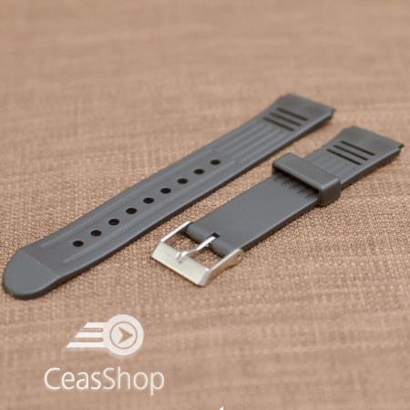 Curea cauciuc 20mm - 40644