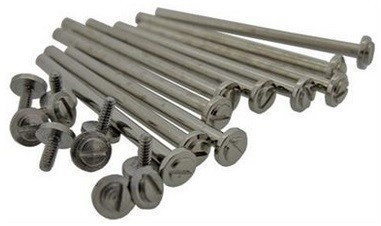 Telescop bara cu filet 20mm