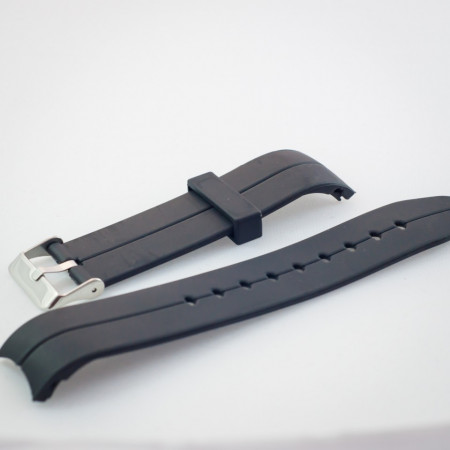 Curea din poliuretan curbata 22mm - 35991