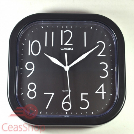 Ceas de perete Casio IQ-02-1A