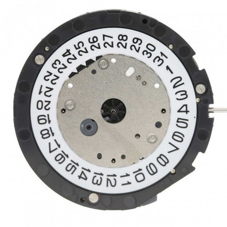 Mecanism Miyota cronograf 6S20