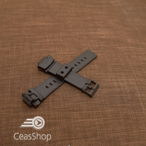 Curea tip Casio cauciuc - 29192 pentru G-Shock G101