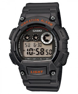 Casio W-735h- 8AV