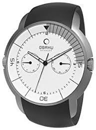 Ceas Obaku V141GCIRB