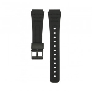 Curea Casio originala pentru model F-91/F-105 - 71604002