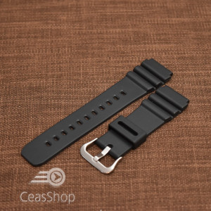 Curea Casio originala pentru modelele AMW-320C, AMW-320D, AMW-330, MDV-106