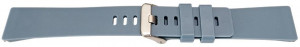 Curea din silicon pentru Fitbit Versa/Versa 2 bleu -60047