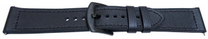 Curea hibrid neagra QR 20mm - 58674