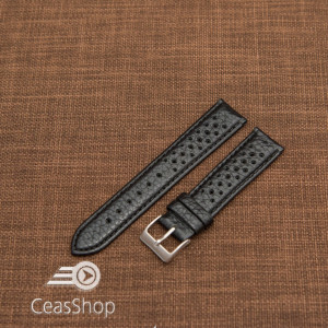 Curea piele GRAND PRIX RACING 18mm - 48982