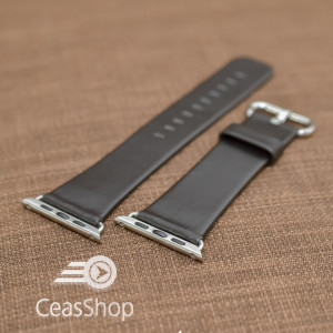 Curea piele iWatch - 42mm