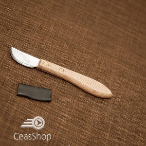 Cutit desfacut capace ceas 986