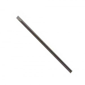 Lama (vârf) rezerva capat drept Bergeon 0,9mm
