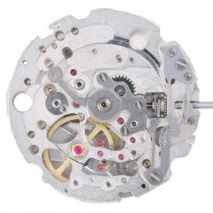 Mecanism automatic Miyota 82S0